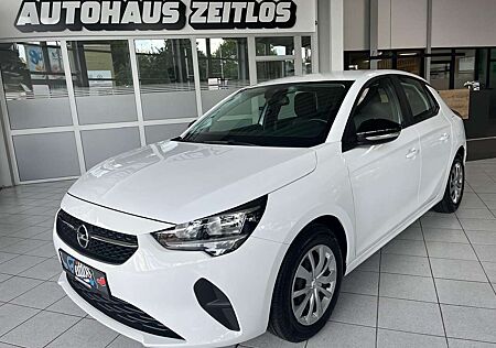 Opel Corsa F 1.2 Edition *PDC*CarPlay*DAB*Spur*Tempo*