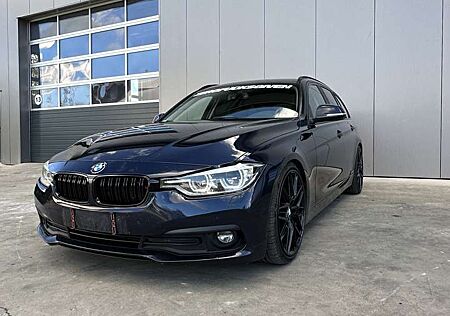 BMW 318d 318 Touring