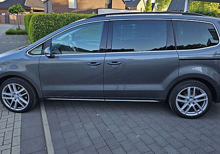 VW Sharan Volkswagen Comfortline BMT/Start-Stopp