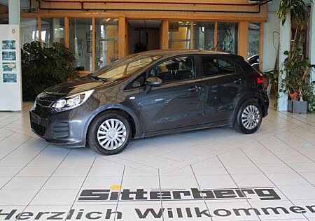 Kia Rio Edition 7