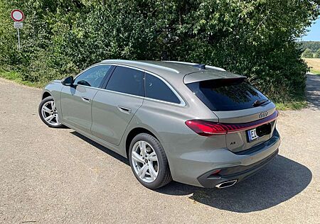 Audi A5 Avant TFSI 110 kW S tronic