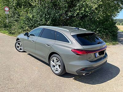 Audi A5 A5 Avant TFSI 110 kW S tronic