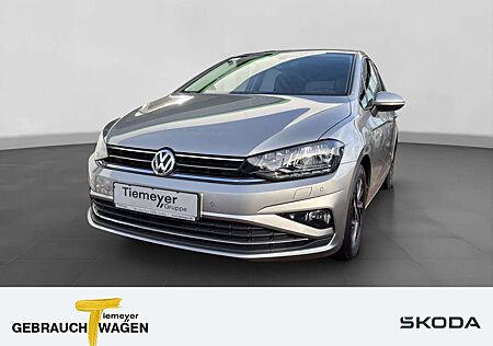 VW Golf Sportsvan Volkswagen Sportsvan 1.5 TSI JOIN NAVI SITZH