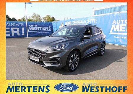 Ford Kuga Plug-In Hybrid ST-LineX 2.5 Duratec -PHEV EU6d