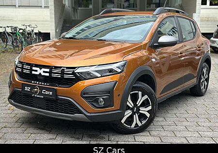 Dacia Sandero III Stepway Expression*AUT*KAM*SERVICE*