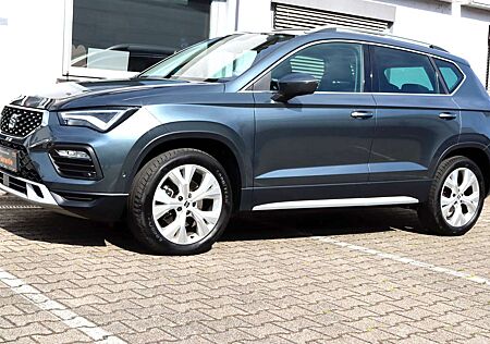 Seat Ateca Xperience 4Drive DSG *1-HAND / Gepflegt