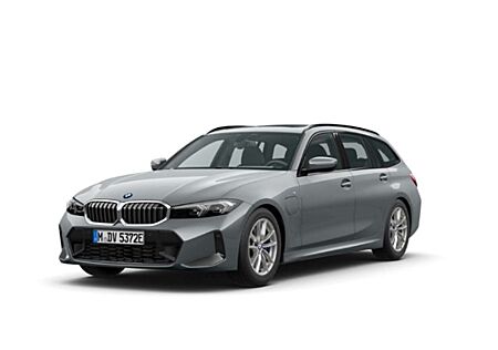 BMW 330 e Touring M Sport Panorama AHK LED HiFi RFK