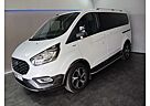 Ford Tourneo Custom L 1 Active + Standheizung + 230 V