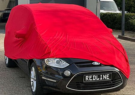 Ford S-Max Titanium /// 7 Sitze ///
