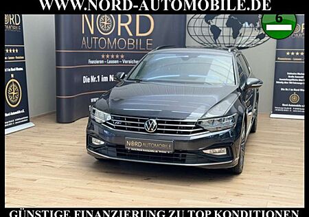 VW Passat Variant Volkswagen R-Line 2.0 TDI DSG Dig.Cockp*LED* R-Line