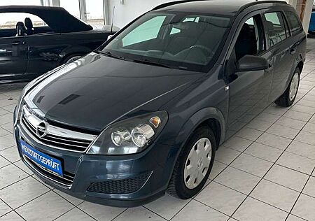 Opel Astra Caravan 1.4*Steuerkette/Tüv/Insp.Neu*