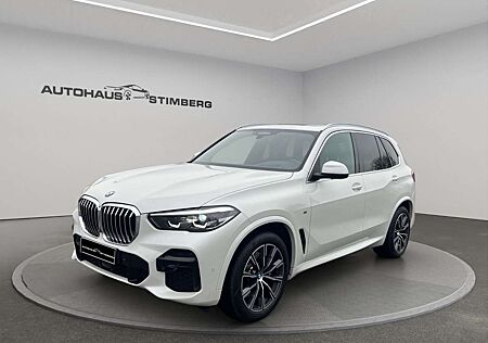 BMW X5 xDrive 30 d M Sport*AHK*HEAD-UP*360°PANO*