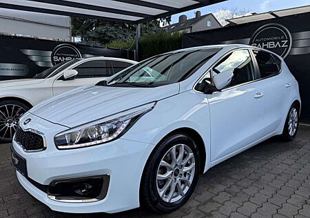 Kia Cee'd Ceed / *AUTOM*KAMERA*NAVI*SHZ*LENKRADHEI
