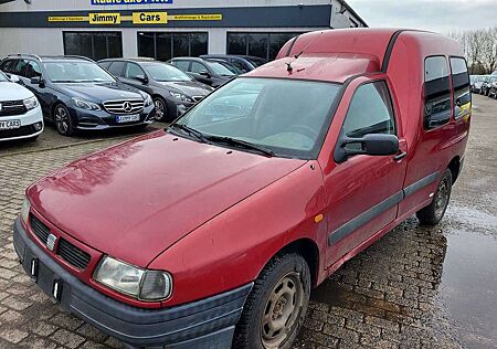 Seat Inca 1.9 SDI