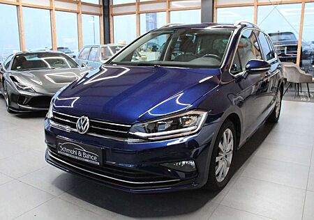 VW Golf Sportsvan Volkswagen VII 1.5 TSI DSG Highline