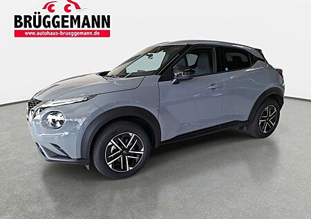 Nissan Juke 1.0 DIG-T 5T AUTO. N-CONNECTA NAVI WINTER