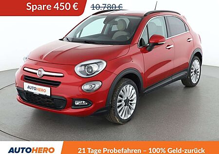 Fiat 500X 1.4 Turbo Lounge*XENON*NAVI*TEMPO*PDC*SHZ*KLIMA*