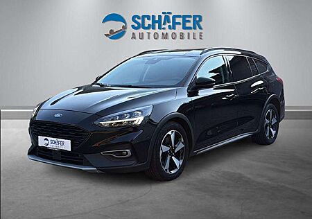 Ford Focus 2.0 Active #AUT #LED #NAV #SHZ #KAM