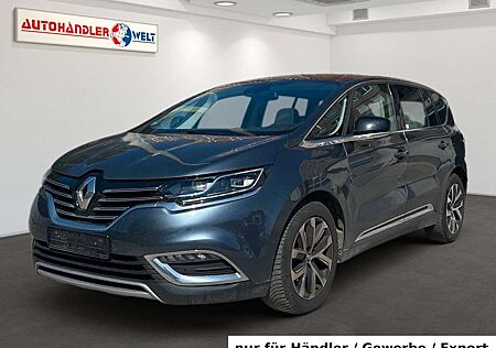 Renault Espace 1.6 dCi 7-Sitzer Automatik AAC LED Leder