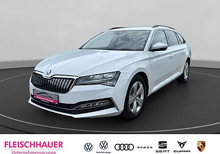 Skoda Superb Combi Ambition iV 1.4 TSI Ambition BusinessColumbu