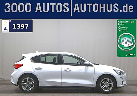 Ford Focus Turnier 1.0 EB Cool&Connect Navi Shz