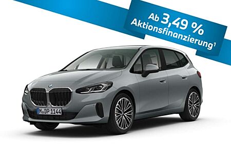 BMW 218 Active Tourer i AHK-klappbar AHK Navi Digitales Co