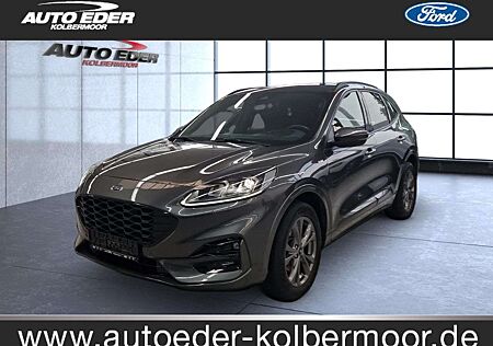 Ford Kuga ST-Line X Bluetooth Head Up Display Navi LED
