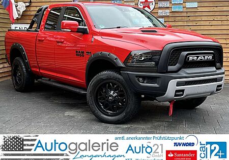 Dodge RAM 1500 SPORT 5,7L V8 4x4 OFFROAD Rollbar AHK