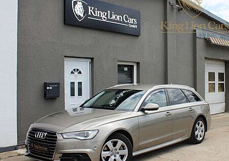Audi A6 Avant 3.0 TDI QUATT ACC+AHK+BOSE+LEDER+KAMERA