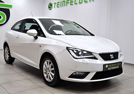 Seat Ibiza 1.0 TSI SC Style / SHZ / PDC / BI-XENON