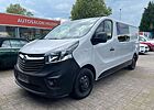 Opel Vivaro 1.6 CDTI BiturboKombi Mixto 5Sitzer L2H1