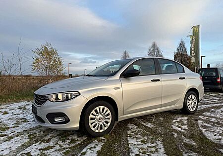 Fiat Tipo Pop Limousine 1 Hand 27801 Km !!! HU AU NEU