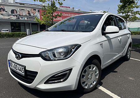 Hyundai i20 1.2 Classic