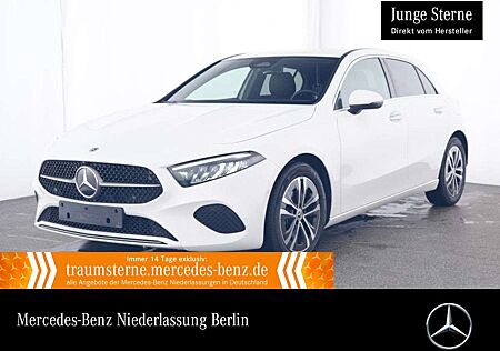 Mercedes-Benz A 200 PROGRESSIVE+LED+KAMERA+TOTW+KEYLESS+7G