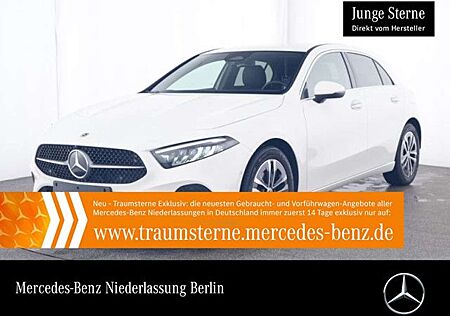 Mercedes-Benz A 200 PROGRESSIVE+LED+KAMERA+TOTW+KEYLESS+7G