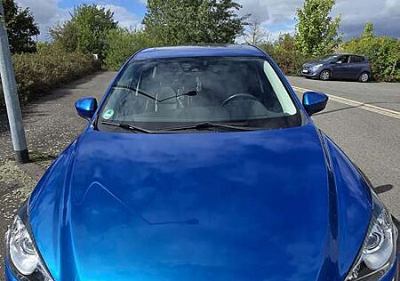 Mazda CX-5 2.2 SKYACTIV-D AWD Sports-Line