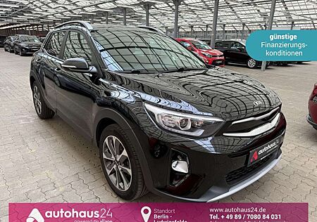 Kia Stonic 1.0 T-GDI Vision CarPlay|Sitzhzg|PDC