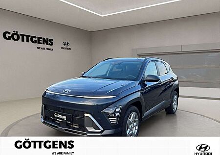 Hyundai Kona 1.0 T-GDI TREND erst 15km ASSIST-PAKET NAVI L