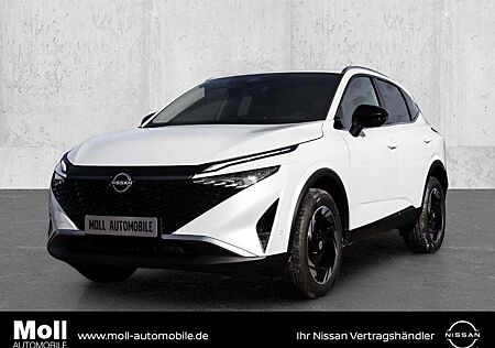 Nissan Qashqai N-Connecta 1.5 VC-T e-POWER 205PS 4x2 Winter-Paket