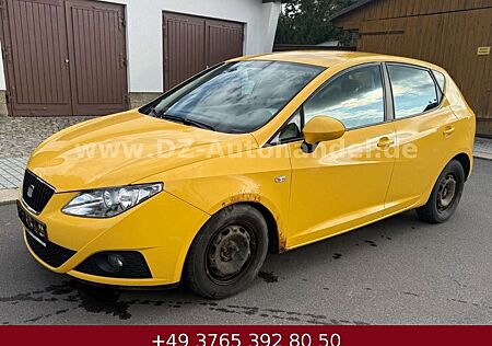 Seat Ibiza Lim. Stylance / Style neues Modell