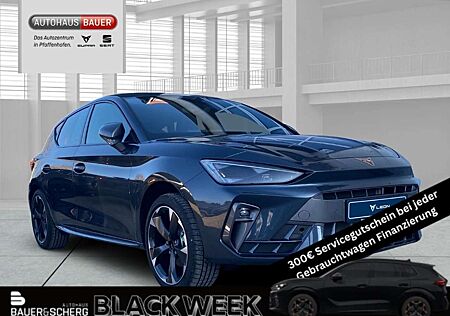 Cupra Leon 1.5 ETSI 110 KW 150 PS DSG SENNHEISER SOUND SHZ RÜ