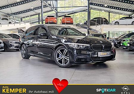 BMW 530 d Touring M Sport Autom. *LED*AHK*Navi*