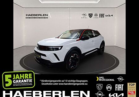 Opel Mokka-e Mokka e GS Line LED+Fernlichtass.+Kam.+KlimaA+LM