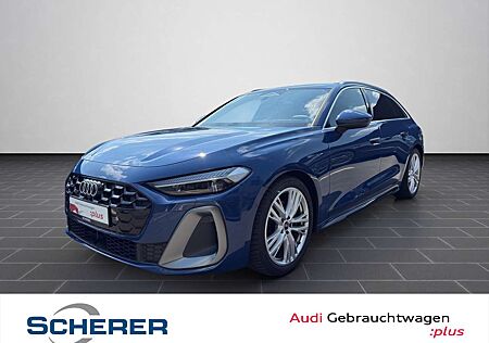 Audi A5 TFSI quattro S line S tronic MATRIX AHK