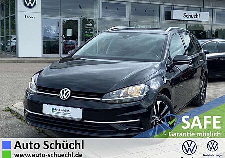 VW Golf Volkswagen Variant 2.0 TDI DSG IQ.DRIVE NAVI+AHK+PARKA