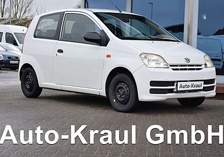 Daihatsu Cuore 1.0 Plus TÜV neu zzgl. 251.-Euro Servolenkung