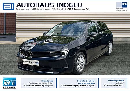Opel Astra 1.2 AT*Elegance*Kamera*LED*AGR*TLeder*ACC
