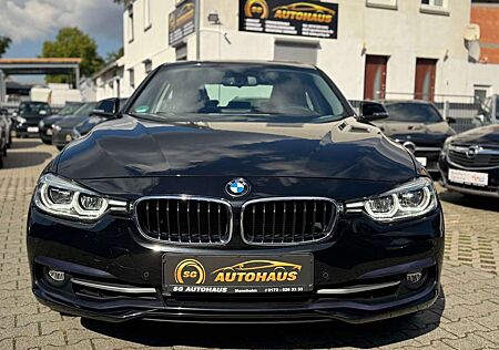 BMW 318 i Sport Line/PDC/NAVI/LED/AUTOMATIK/