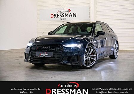 Audi S6 Avant TDI Q. MATRIX PANO B&O STANDHZ. S-SITZE