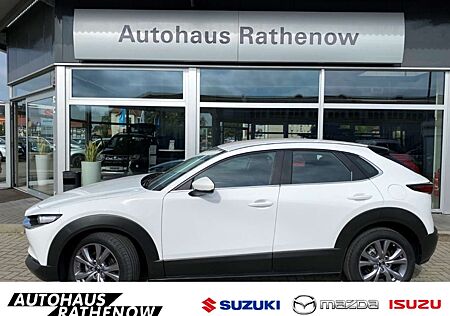 Mazda CX-30 Selection Automatik 2.0 SKYACTIV-X M Hybrid HUD Na
